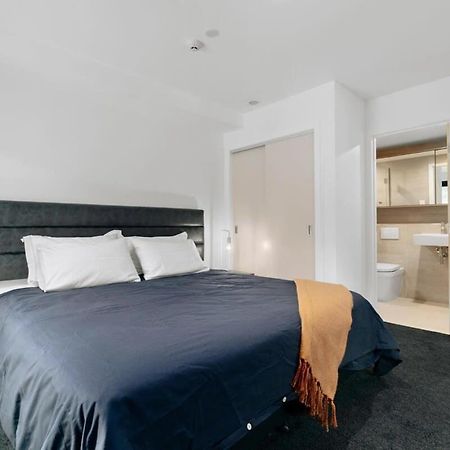Coronet Base At La Residence Du Parc Queenstown Ngoại thất bức ảnh