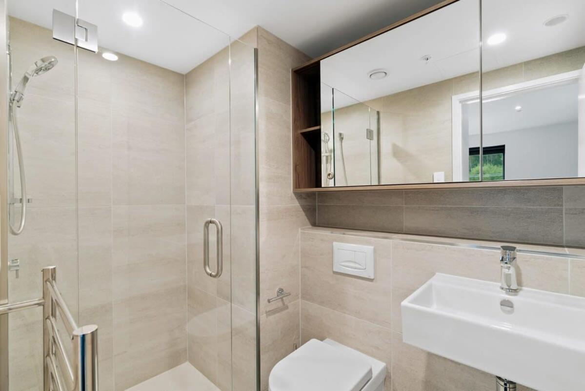 Coronet Base At La Residence Du Parc Queenstown Ngoại thất bức ảnh