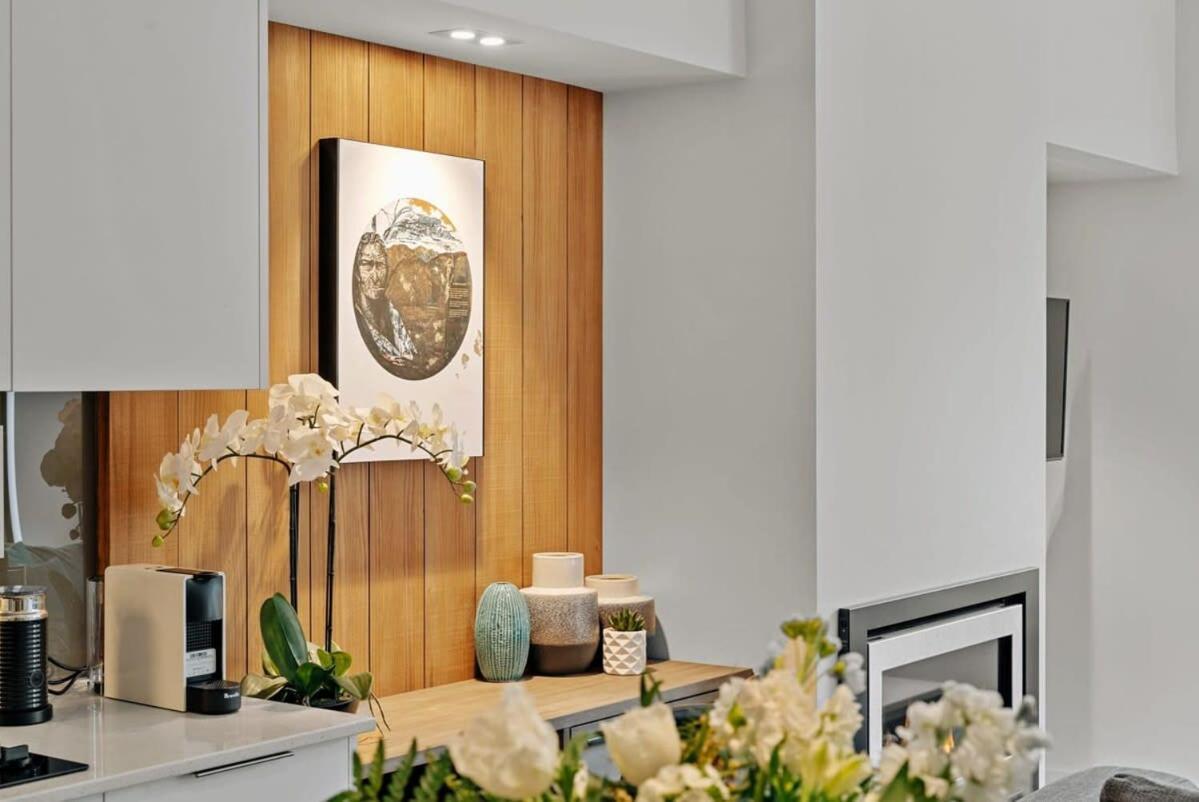 Coronet Base At La Residence Du Parc Queenstown Ngoại thất bức ảnh